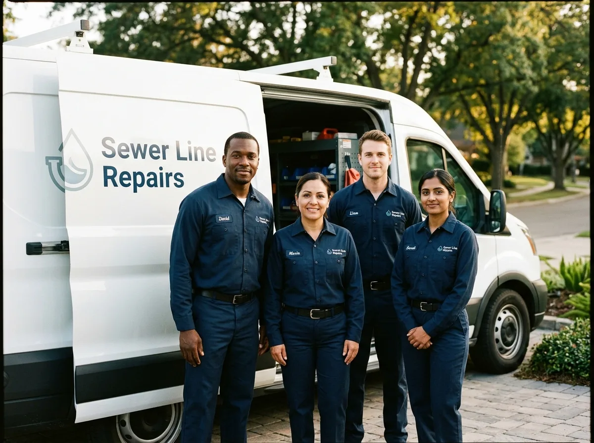 Emergency Plumber company in Eufaula, OK