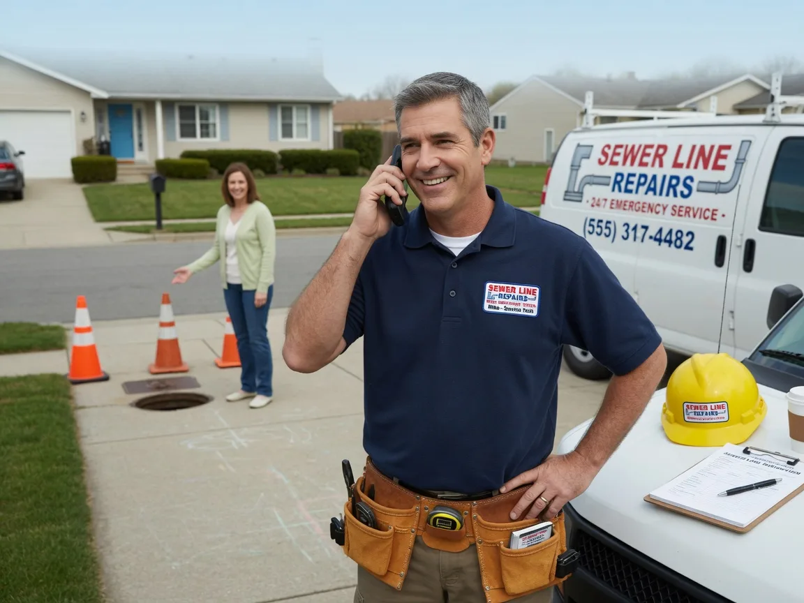Emergency Plumber Eufaula, OK FAQs